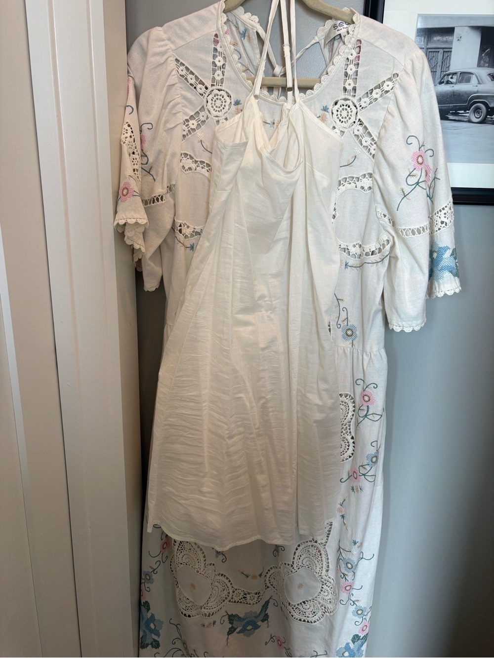 Sea NY Vesna Midi worn once - Picture 5 of 6